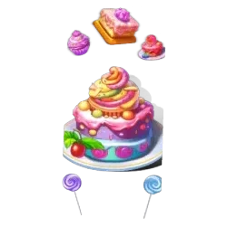Sugar
Supreme