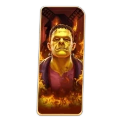 Doctor
Frankenstein