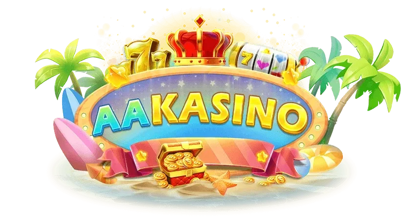 AAKASINO logo
