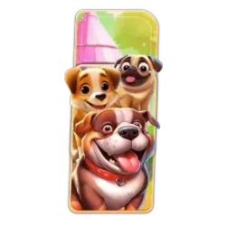 Game slot The Dog
House