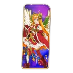 Game slot Starlight
Christmas