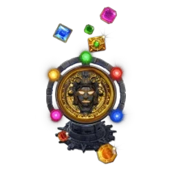Game slot Gems
Bonanza