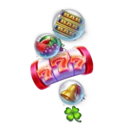 Game slot Buah
777