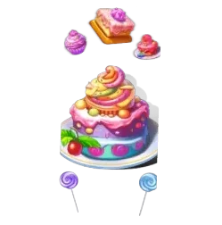 Game slot Sugar
Supreme