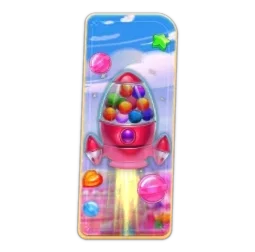 Game slot Sugar
Rush