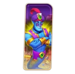 Game slot Crazy
Genie