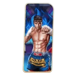 Game slot OngBak