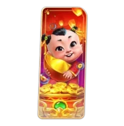 Game slot Gong Xi
Fa Cai