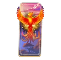 Game slot Phoenix
Legend