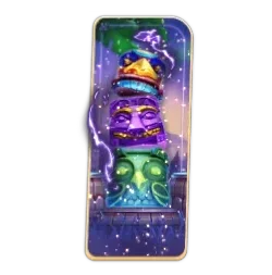 Game slot Totem
Wonders