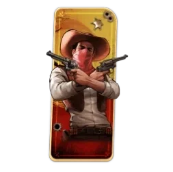 Game slot Dead or
a Wild