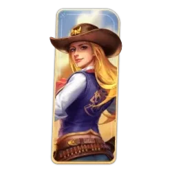 Game slot Wild
Bounty