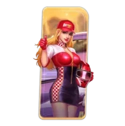 Game slot Speed
Winner