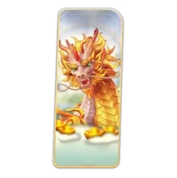 Game slot Ways of
the Qilin