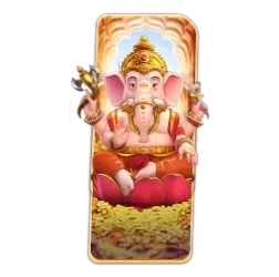 Game slot Ganesha
Fortune