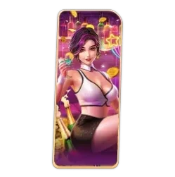 Game slot Cocktail
Nights