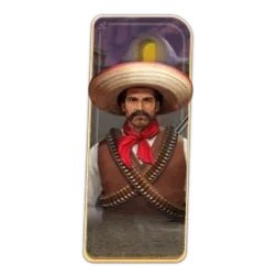 Game slot Wild Chuco