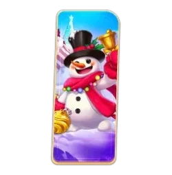 Game slot Sweet Bonanza
Xmas