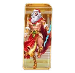 Game slot Gates of Olympus
Xmas 1000