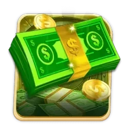 Game slot Cash
Maker