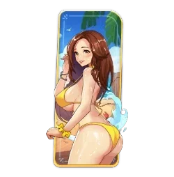 Game slot Bikini Queens