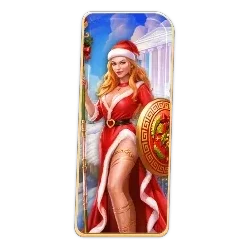 Game slot Wisdom of Athena
Xmas 1000